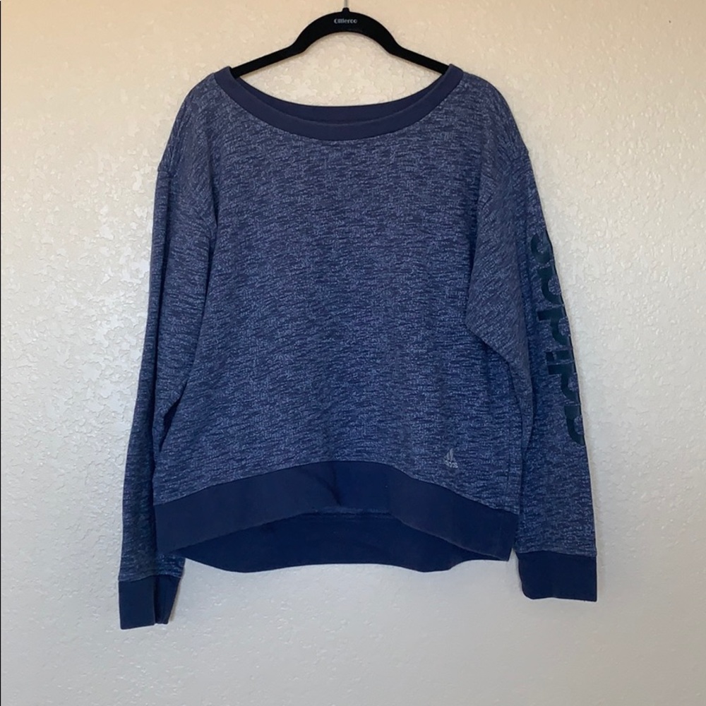 Adidas Sweatshirt